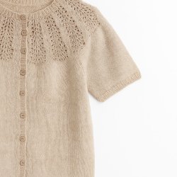 Model 2769 Viborg Bluse Str. (xs-xl)