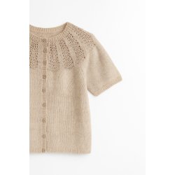 Model 2769 Viborg Bluse Str. (xs-xl)