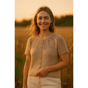 Model 2769 Viborg Bluse Str. (xs-xl)