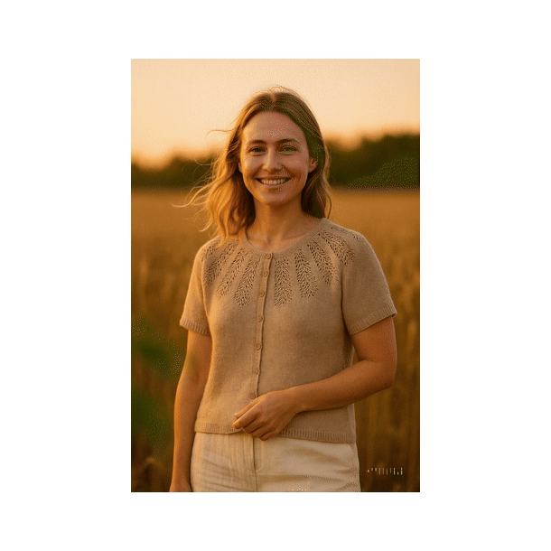 Model 2769 Viborg Bluse Str. (xs-xl)