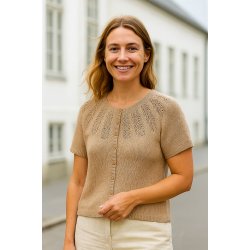 Model 2769 Viborg Bluse Str. (xs-xl)