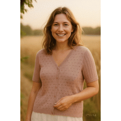 Model 2770 Sunds Bluse Str. (xs-xl)