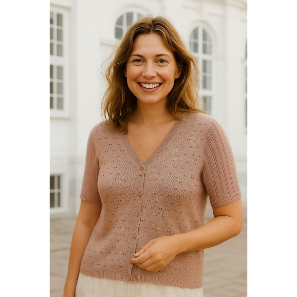 Model 2770 Sunds Bluse Str. (xs-xl)