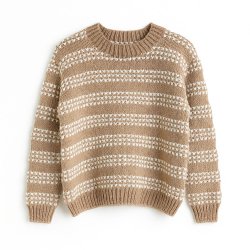 Model 2771 Vium B�rne Bluse Str.(2-12�r)