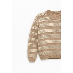 Model 2771 Vium B�rne Bluse Str.(2-12�r)