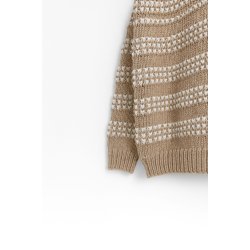 Model 2771 Vium B�rne Bluse Str.(2-12�r)