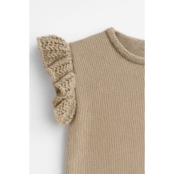 Model 2772 Ilskov B�rne Bluse Str. (2-12�r)