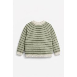 Model 2774 Skansen B�rne Bluse Str. (2-12�r)