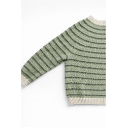 Model 2774 Skansen B�rne Bluse Str. (2-12�r)