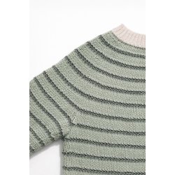 Model 2774 Skansen B�rne Bluse Str. (2-12�r)