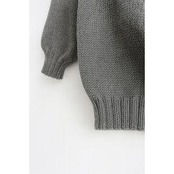 Model 2776 Idom Baby Sweater Str. (0-24mdr.)