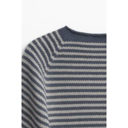 Model 2780 Almind Baby Bluse Str. (3-24mdr.)