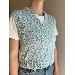 Model 2781 Hodsager Dame vest (str.S - 3XL