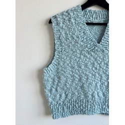 Model 2781 Hodsager Dame vest (str.S - 3XL