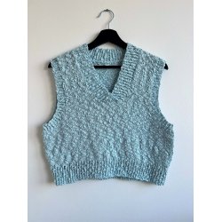 Model 2781 Hodsager Dame vest (str.S - 3XL