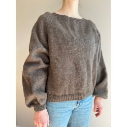Model 2782 Hodsager Dame Sweater (str.S - 3XL