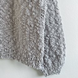 Model 2782 Hodsager Dame Sweater (str.S - 3XL