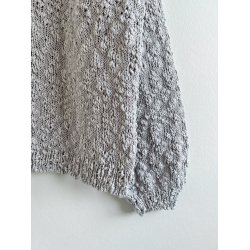 Model 2782 Hodsager Dame Sweater (str.S - 3XL