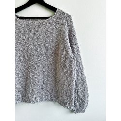Model 2782 Hodsager Dame Sweater (str.S - 3XL