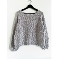 Model 2782 Hodsager Dame Sweater (str.S - 3XL