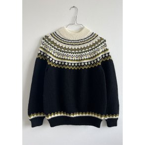 Model 2789 Thorning Dame Sweater (Str. xs-2xl)