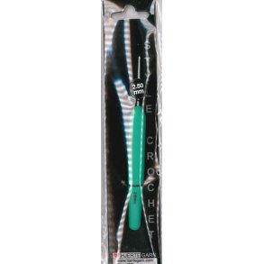 Style Crochet hkle nr 2,5      