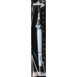 Style Crochet hkle nr 7,0      