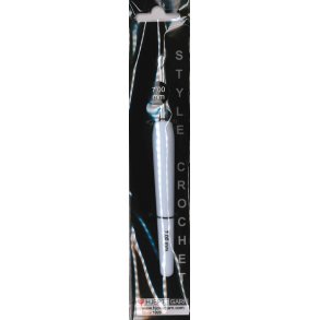 Style Crochet hkle nr 7,0      