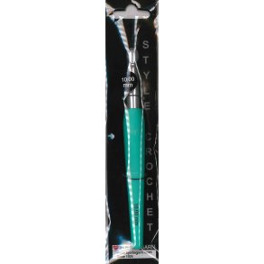 Style Crochet hkle nr 10,0      