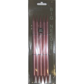 big needle str�mppinde 20cm     9,0mm