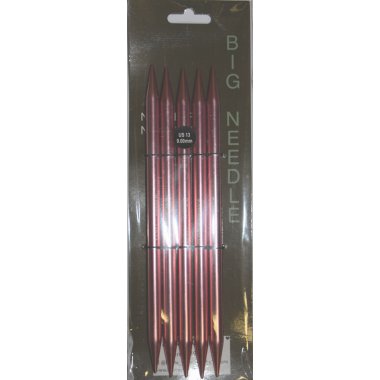 Big Needle Str�mpepinde