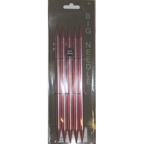 big needle str�mppinde 20cm     9,0mm