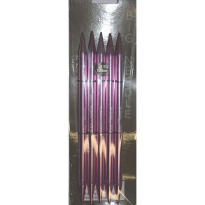 big needle str�mppinde 20cm     10,0mm