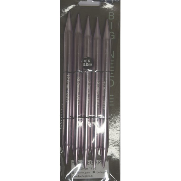 big needle str�mppinde 20cm     12,0mm