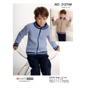 Opskrift                     nr. 312749