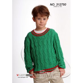 Opskrift                     nr. 312750