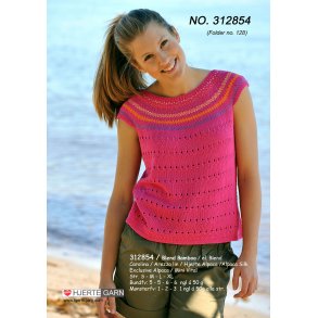 Opskrift                     nr. 312854