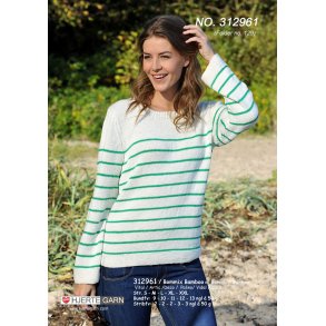 Opskrift                     nr. 312961