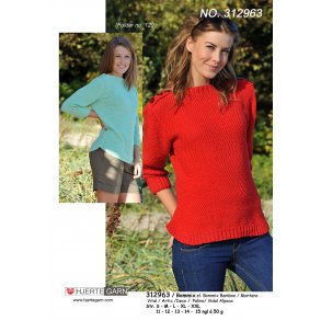 Opskrift                     nr. 312963