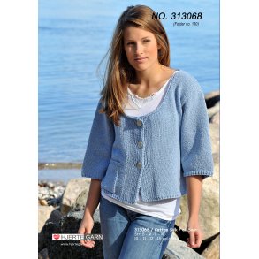 Opskrift                     nr. 313068