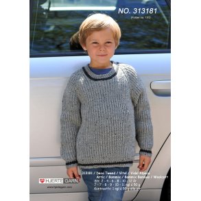 Opskrift                     nr. 313181