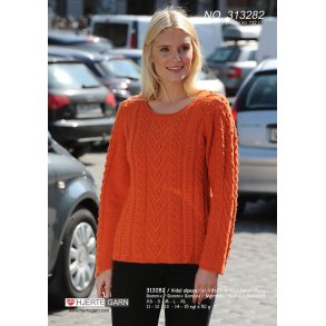 Opskrift                     nr. 313282