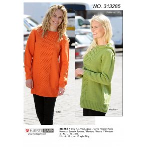 Opskrift                     nr. 313285