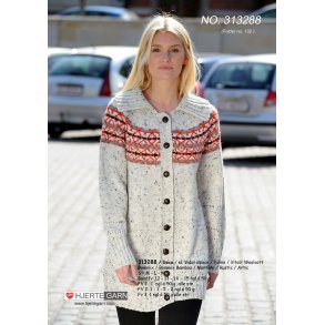 Opskrift                     nr. 313288