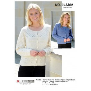 Opskrift                     nr. 313390