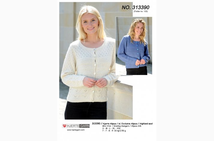 Opskrift                     nr. 313390