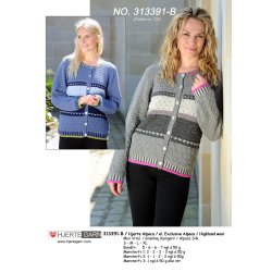 Opskrift                     nr. 313391+B