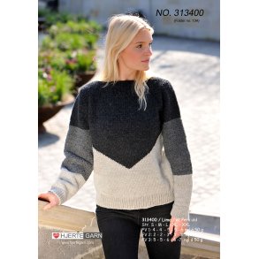 Opskrift                     nr. 313400