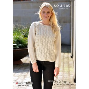 Opskrift                     nr. 313402