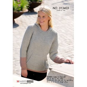 Opskrift                     nr. 313403